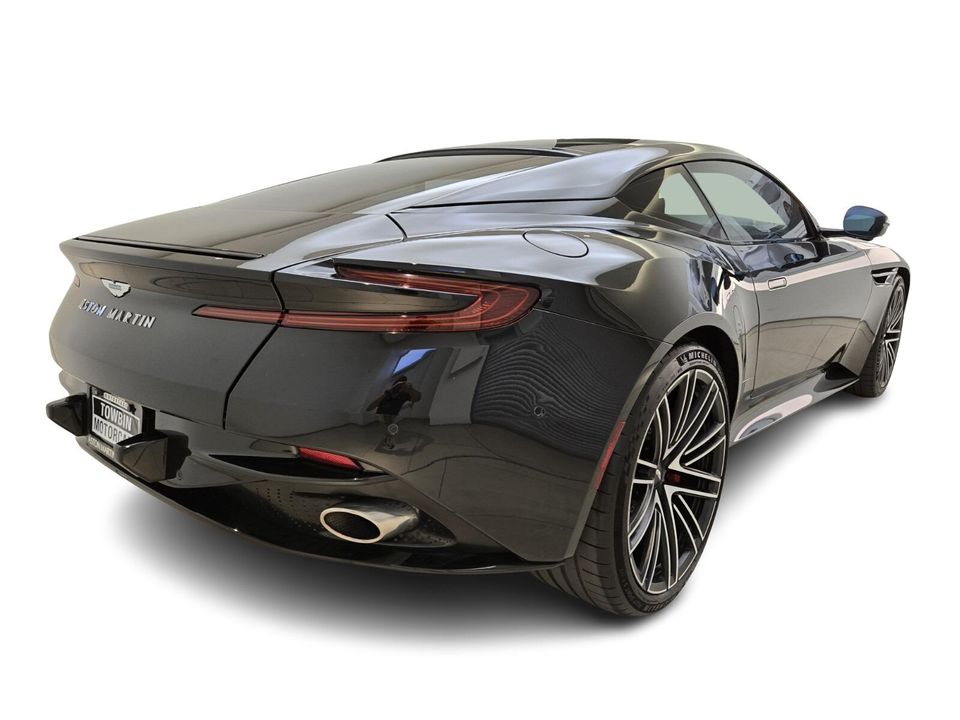 2024 Aston Martin DB12