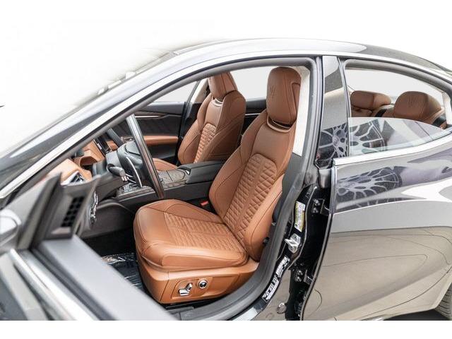 2023 Maserati Ghibli
