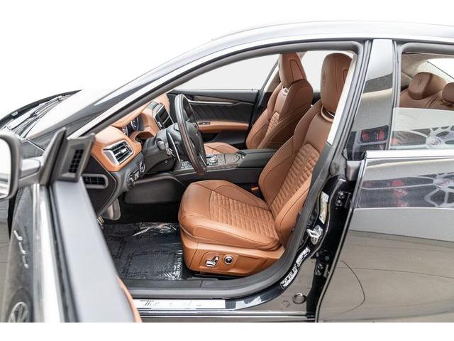2023 Maserati Ghibli