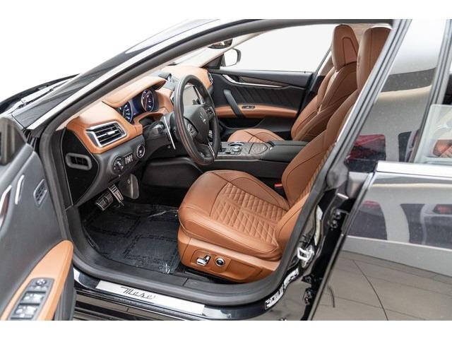 2023 Maserati Ghibli