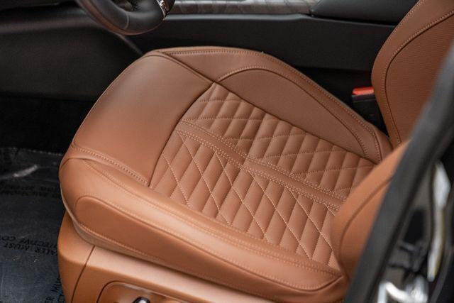 2023 Maserati Ghibli