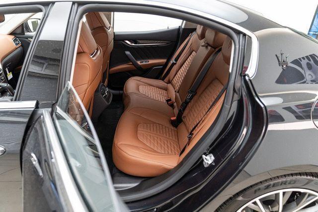 2023 Maserati Ghibli