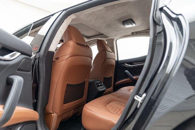 2023 Maserati Ghibli
