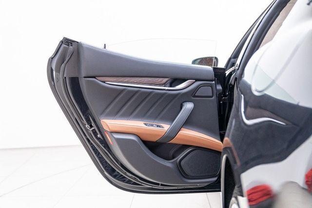 2023 Maserati Ghibli