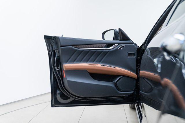 2023 Maserati Ghibli