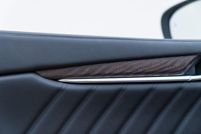 2023 Maserati Ghibli
