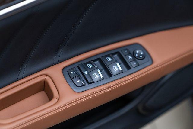 2023 Maserati Ghibli