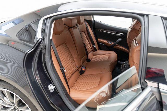 2023 Maserati Ghibli