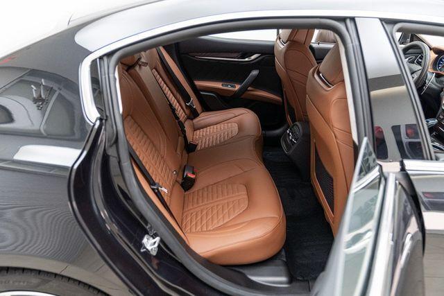 2023 Maserati Ghibli