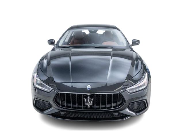 2023 Maserati Ghibli