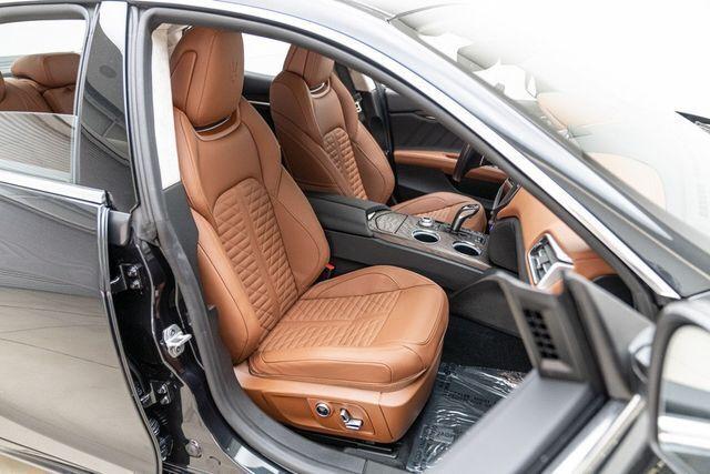 2023 Maserati Ghibli