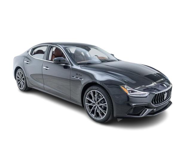 2023 Maserati Ghibli