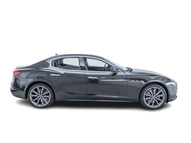 2023 Maserati Ghibli