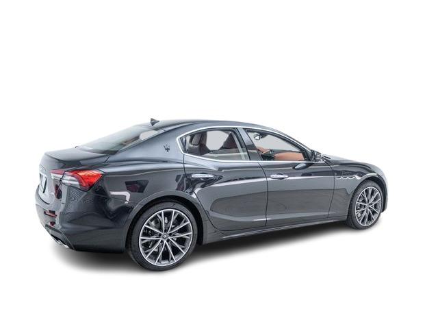 2023 Maserati Ghibli
