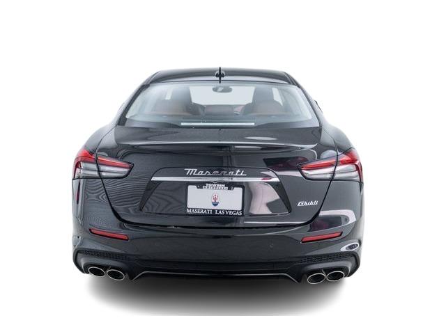 2023 Maserati Ghibli