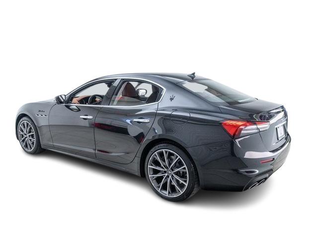 2023 Maserati Ghibli