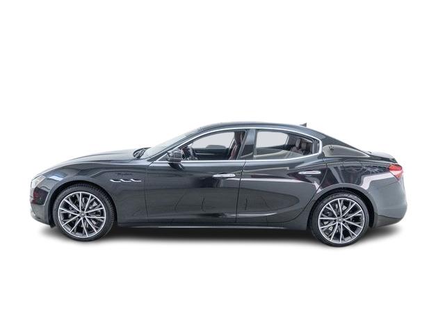 2023 Maserati Ghibli