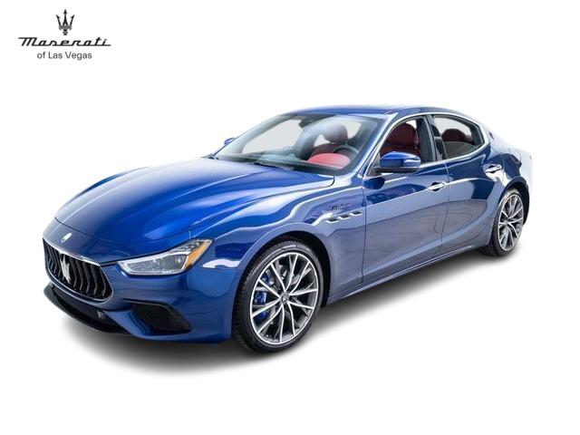 2023 Maserati Ghibli