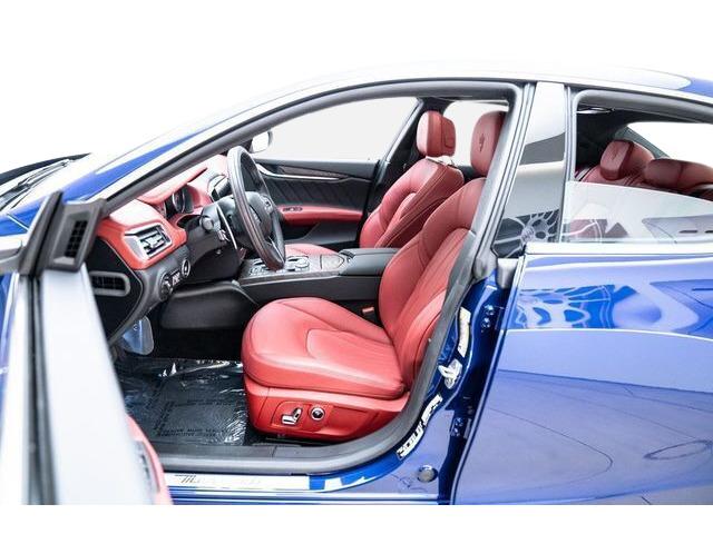 2023 Maserati Ghibli