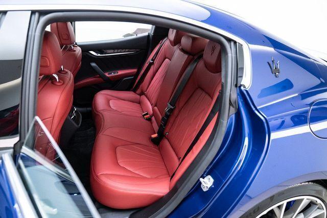 2023 Maserati Ghibli