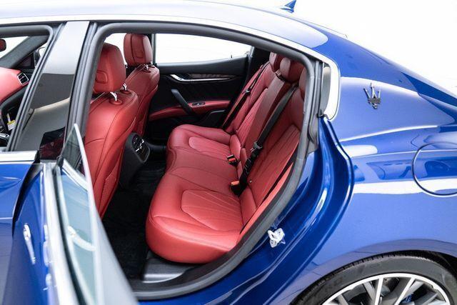 2023 Maserati Ghibli