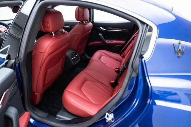 2023 Maserati Ghibli
