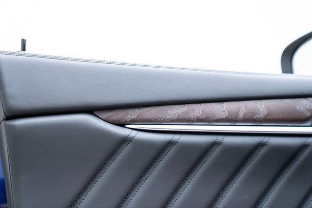2023 Maserati Ghibli