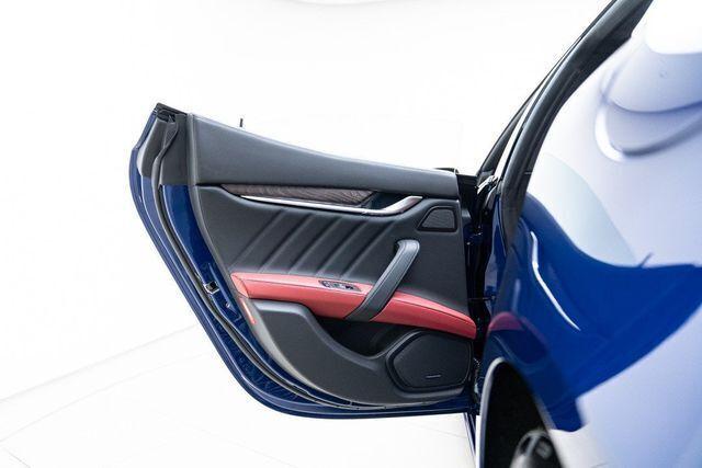 2023 Maserati Ghibli