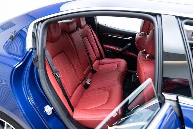 2023 Maserati Ghibli