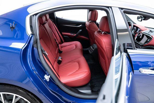 2023 Maserati Ghibli
