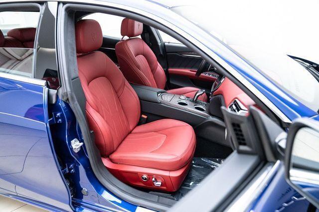 2023 Maserati Ghibli