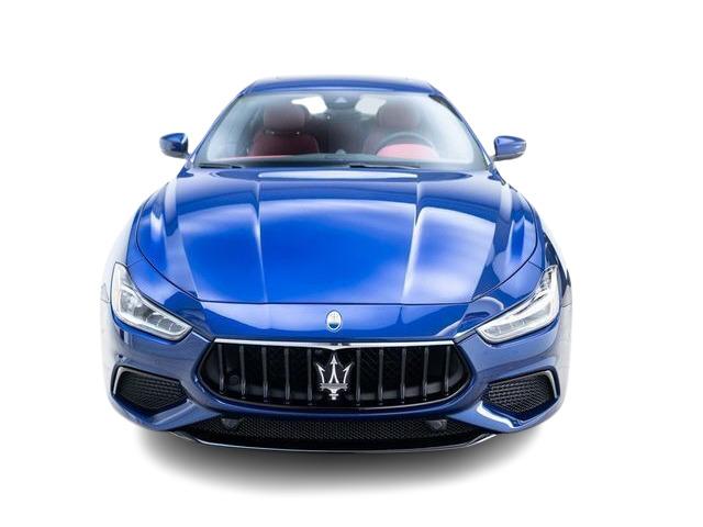 2023 Maserati Ghibli