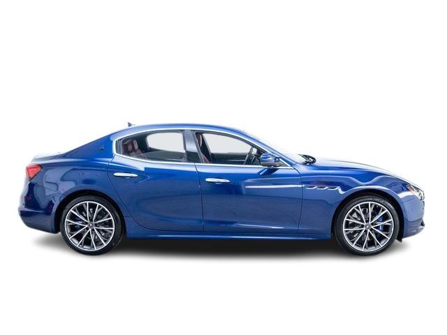 2023 Maserati Ghibli