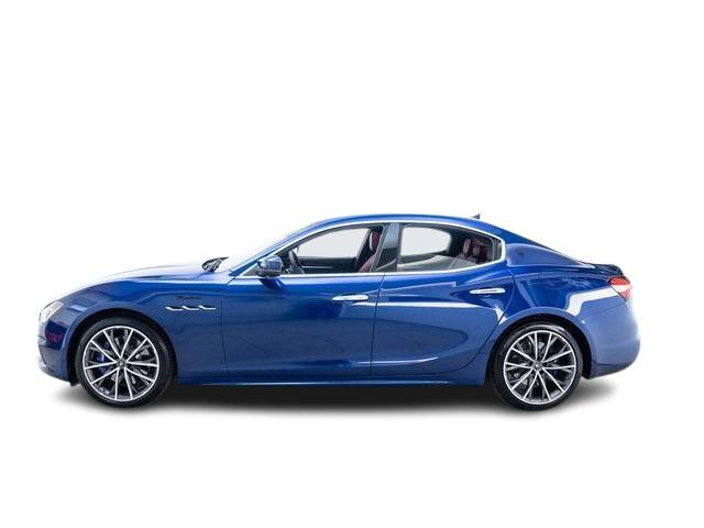 2023 Maserati Ghibli