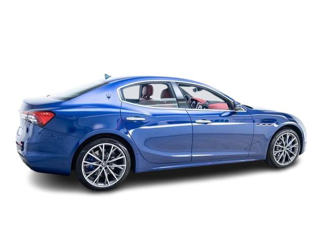 2023 Maserati Ghibli