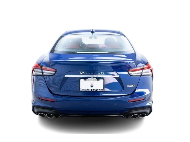 2023 Maserati Ghibli