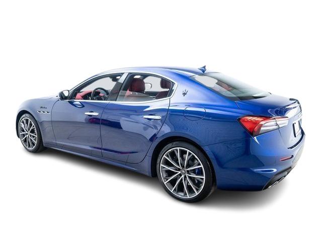 2023 Maserati Ghibli