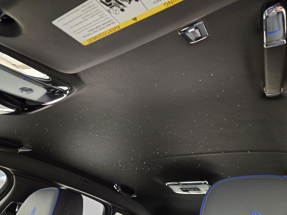 2023 Rolls-Royce Black Badge Ghost