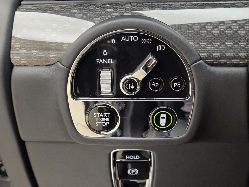 2023 Rolls-Royce Black Badge Ghost