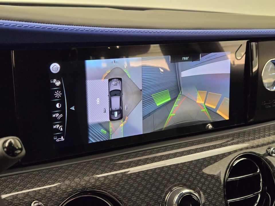 2023 Rolls-Royce Black Badge Ghost