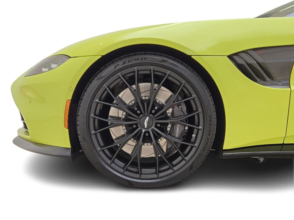 2023 Aston Martin Vantage