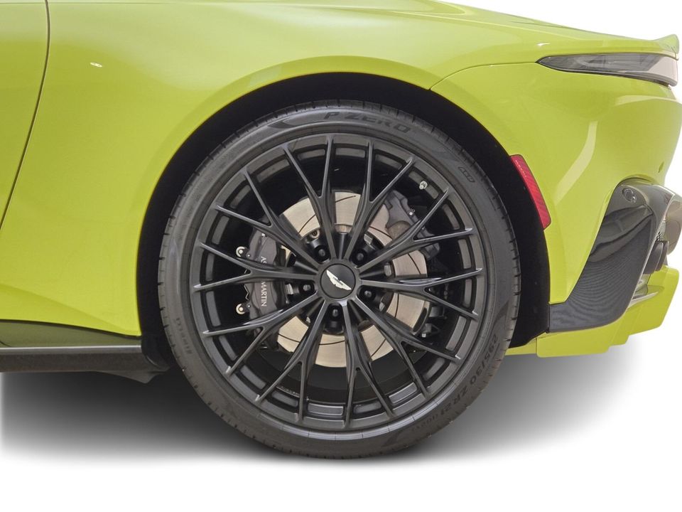 2023 Aston Martin Vantage