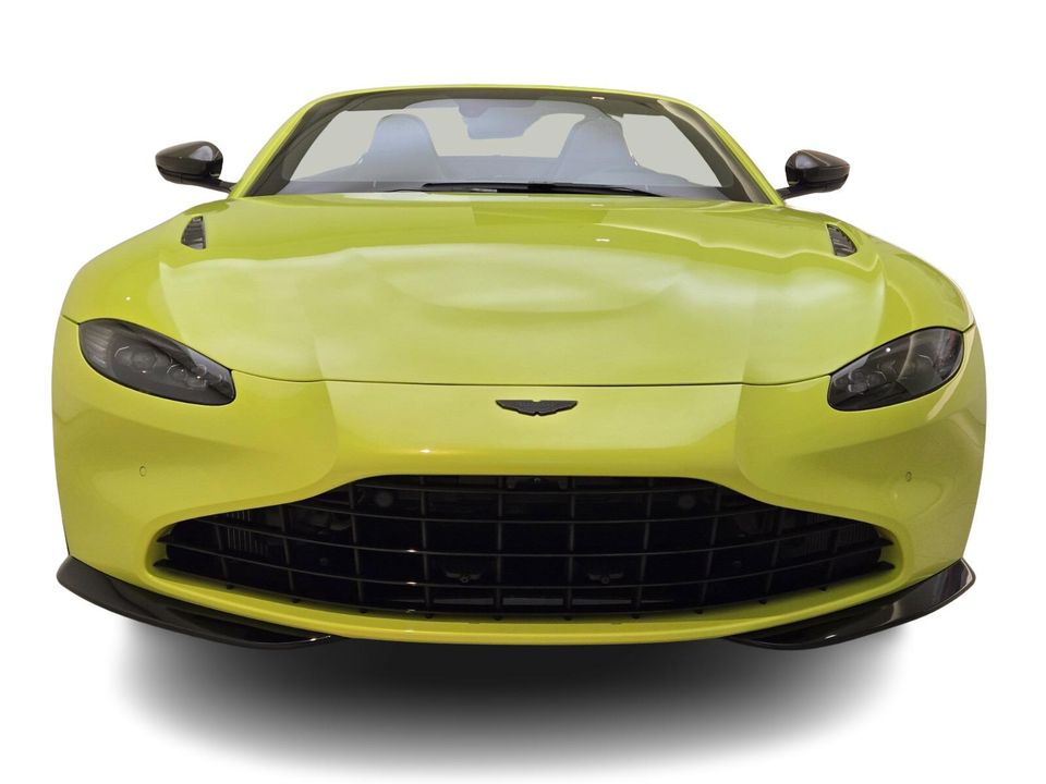 2023 Aston Martin Vantage