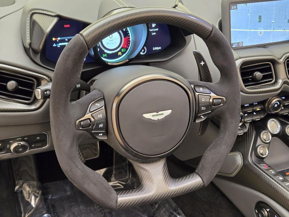 2023 Aston Martin Vantage