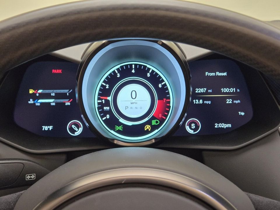 2023 Aston Martin Vantage