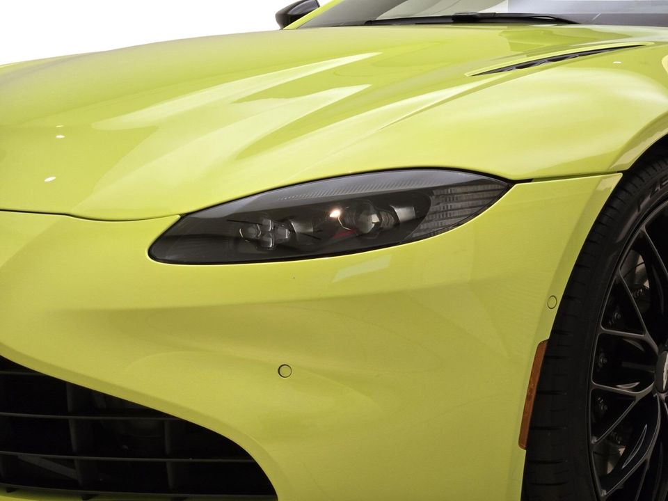 2023 Aston Martin Vantage