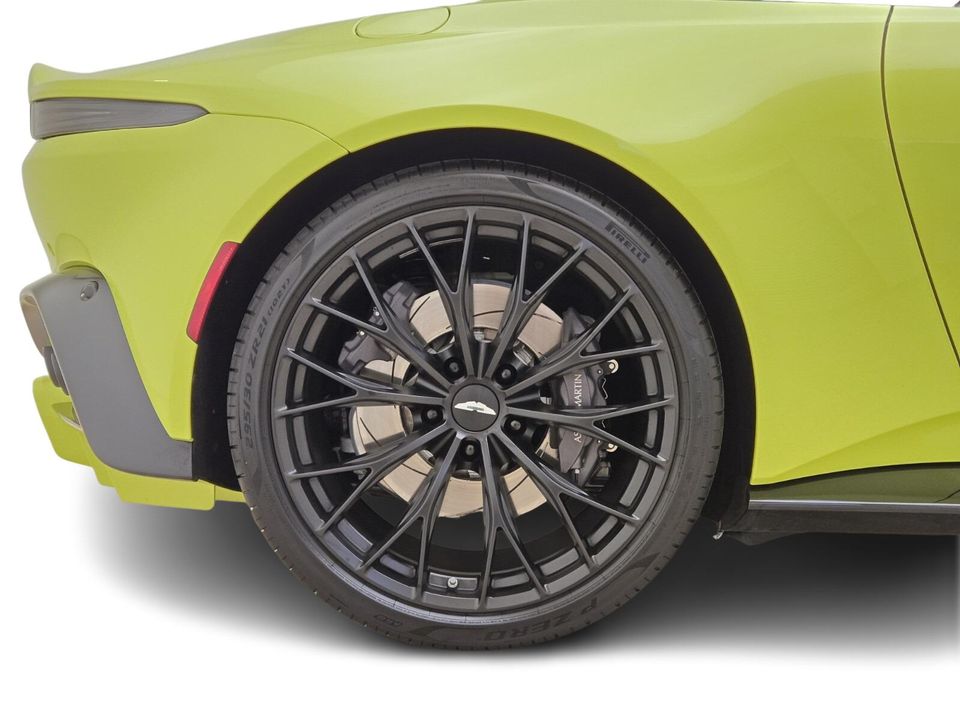 2023 Aston Martin Vantage