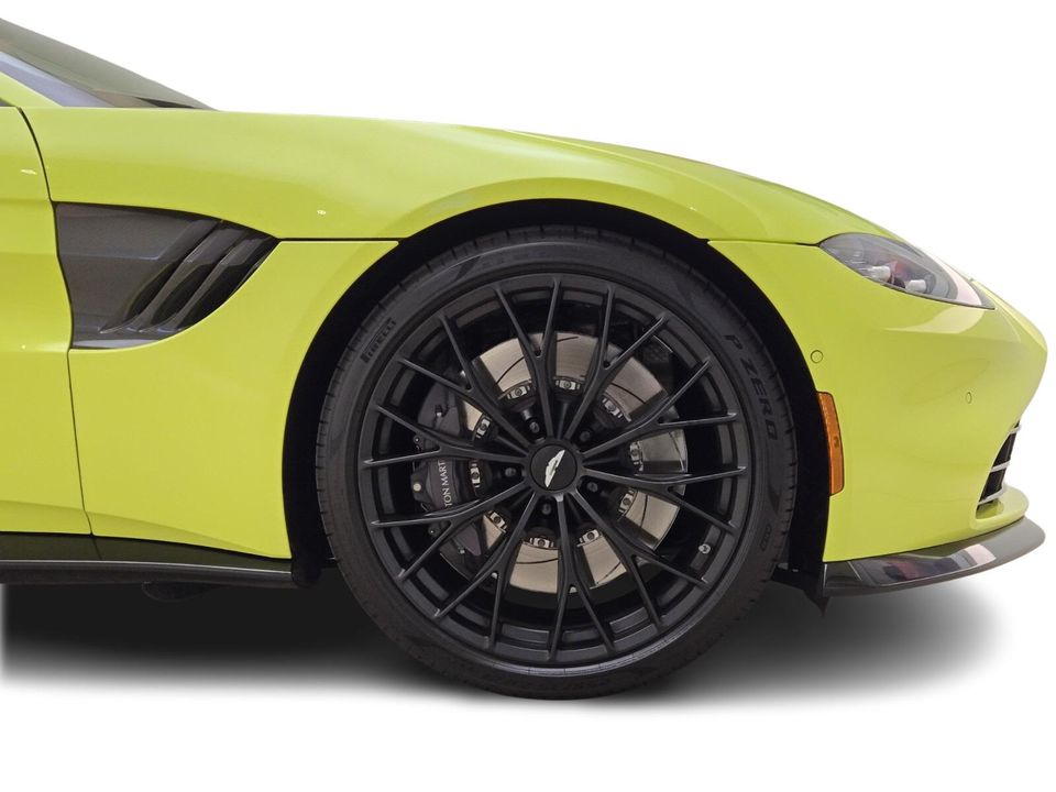 2023 Aston Martin Vantage