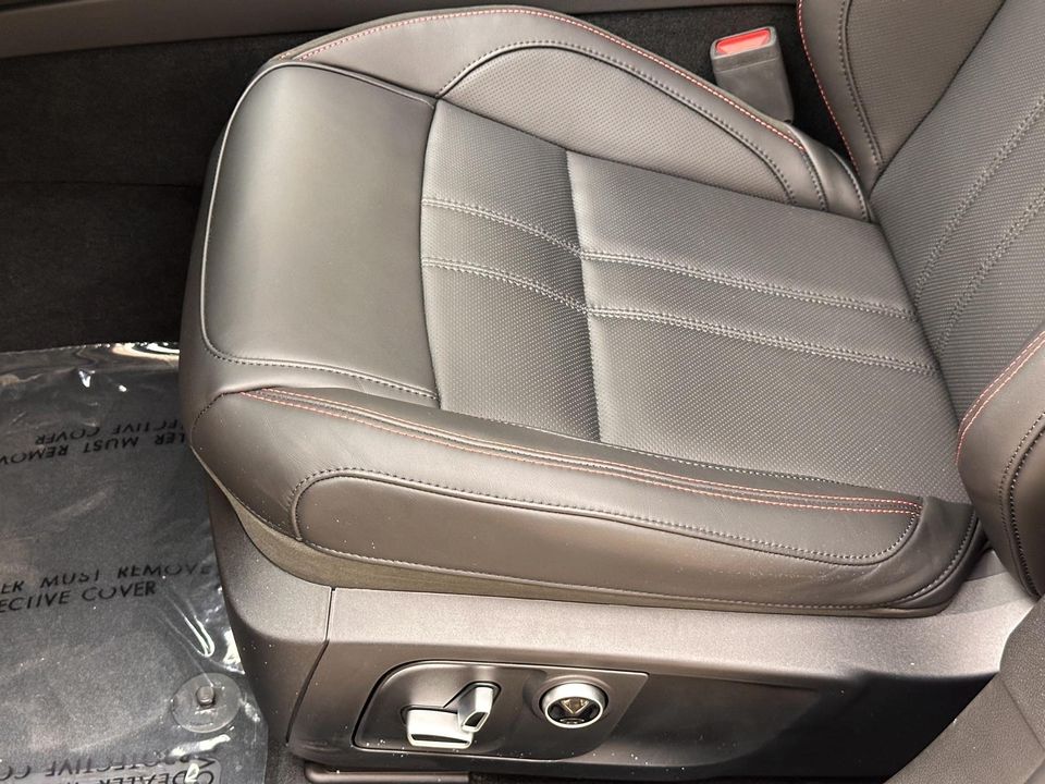 2024 Maserati Levante