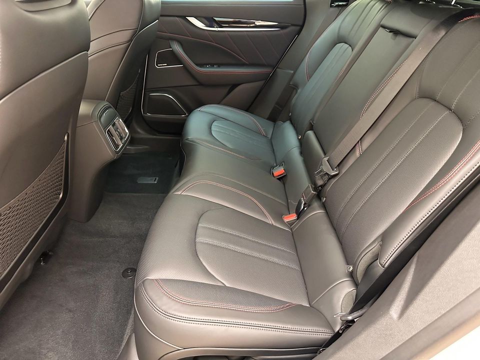 2024 Maserati Levante